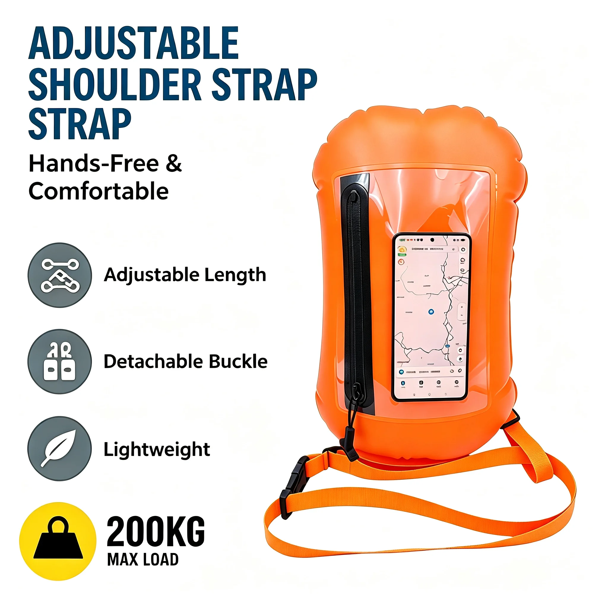 #2 Highest Rated Swim Belts to Buy in 2026