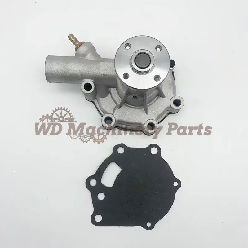 

Water Pump MM409302 MM409303 MM433424 for Mitsubishi Tractor S4L S3L D1450 D1550 D1650 Case IH 234 235 244 245