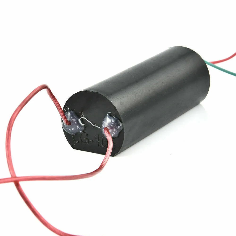 High-voltage Pulse Output Voltage Current 3v-6v To 400kV  For Boost  For Boost Power Module Pulse Current Type DC 3 V To 6 V