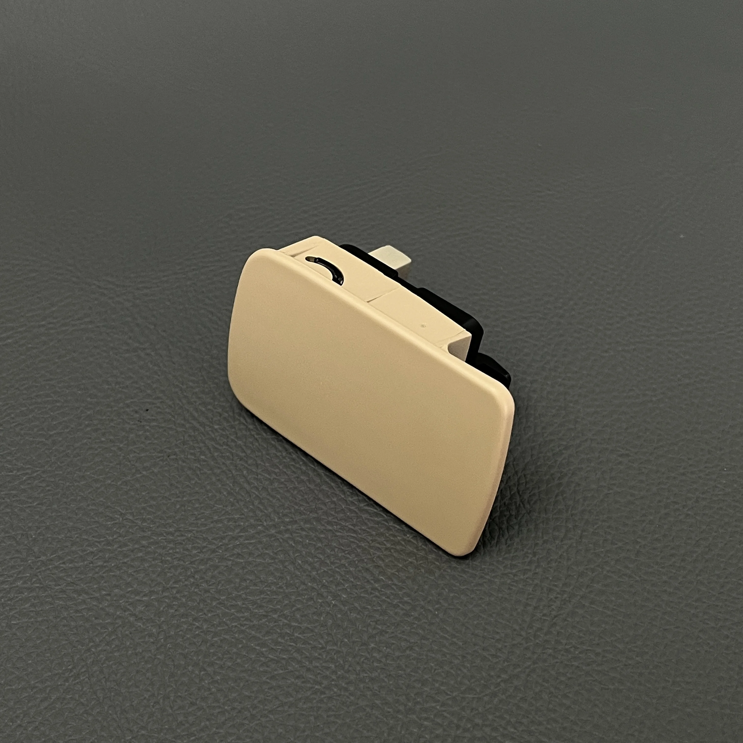 Glove Box Right Lid Latch Storage Handle Trim Cover Switch For VW Golf 5 6 MK5 / Old Sagitar 1K1857077B Accessories