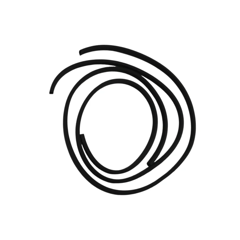 

Уплотнительная лента для боковой коробки мотоцикла 158 см для Harley Touring Road King Electra Street Glide 1993-13