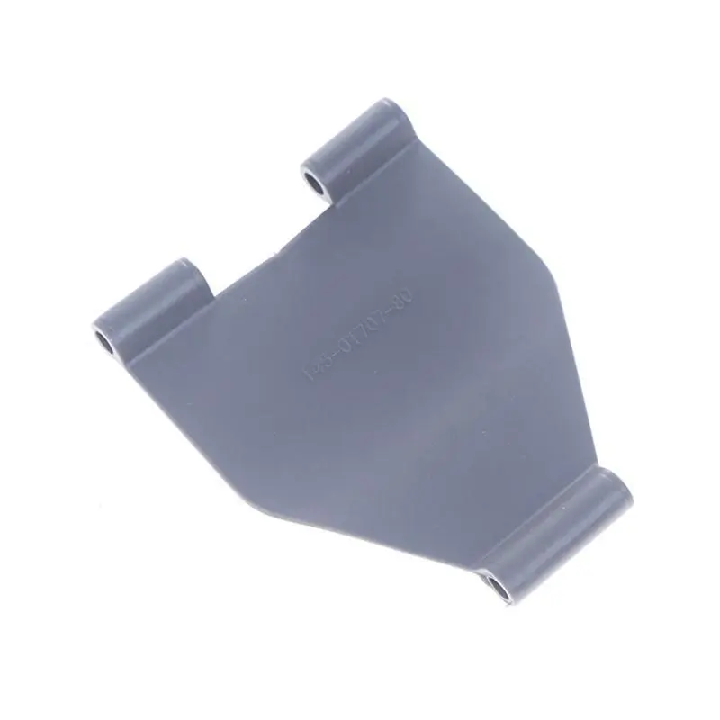 BAAJ-Color Fixed Set For Garmin DC50/T5/TT15/TT25 Positioning Collar Antenna Holder Antenna Keeper Grey