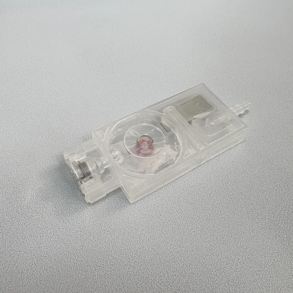 10PCS Lösungsmittel UV Drucker Tinte Dämpfer Dumper für Epson I3200 XP600 TX800 4720 DX5 5113 Druckkopf Mimaki JV33 Dumper filter – Detail 7