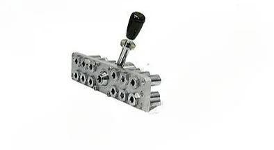 Multi way quick connector MAM-1TP-12 MAM-1S-12