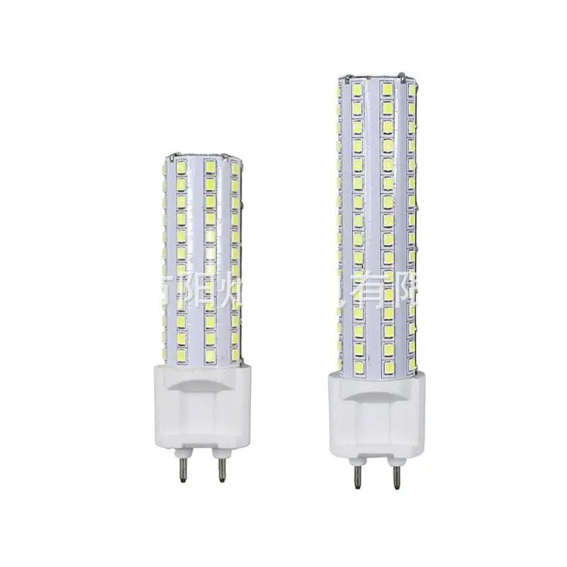 G12 Led bulb 10W 15W corn light 120lm/w 2pin lamp G12 CDM-T Led lamp AC110-277V