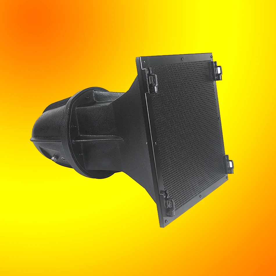 Remote Waterproof Speaker Professional Subwoofer Speaker