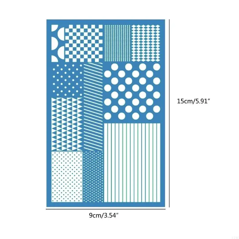Plantillas pantalla seda U75C para pantalla seda lana arcilla Silsable Silscreen Impresión bricolaje en y
