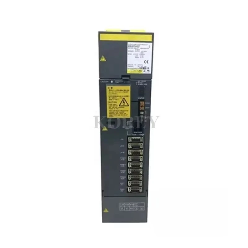 

Сервопривод Fanuc A06B-6133-H002
