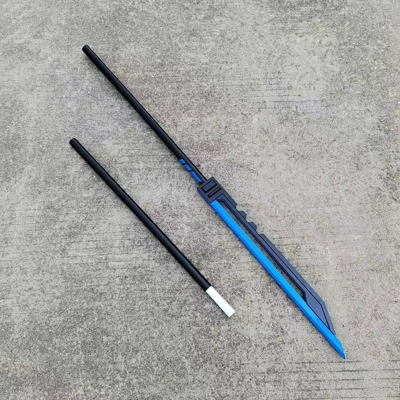 Hong Lu Sword Prop Game Limbus Company Cosplay Props Weapons Halloween Christmas Fancy Party Costume Accessories