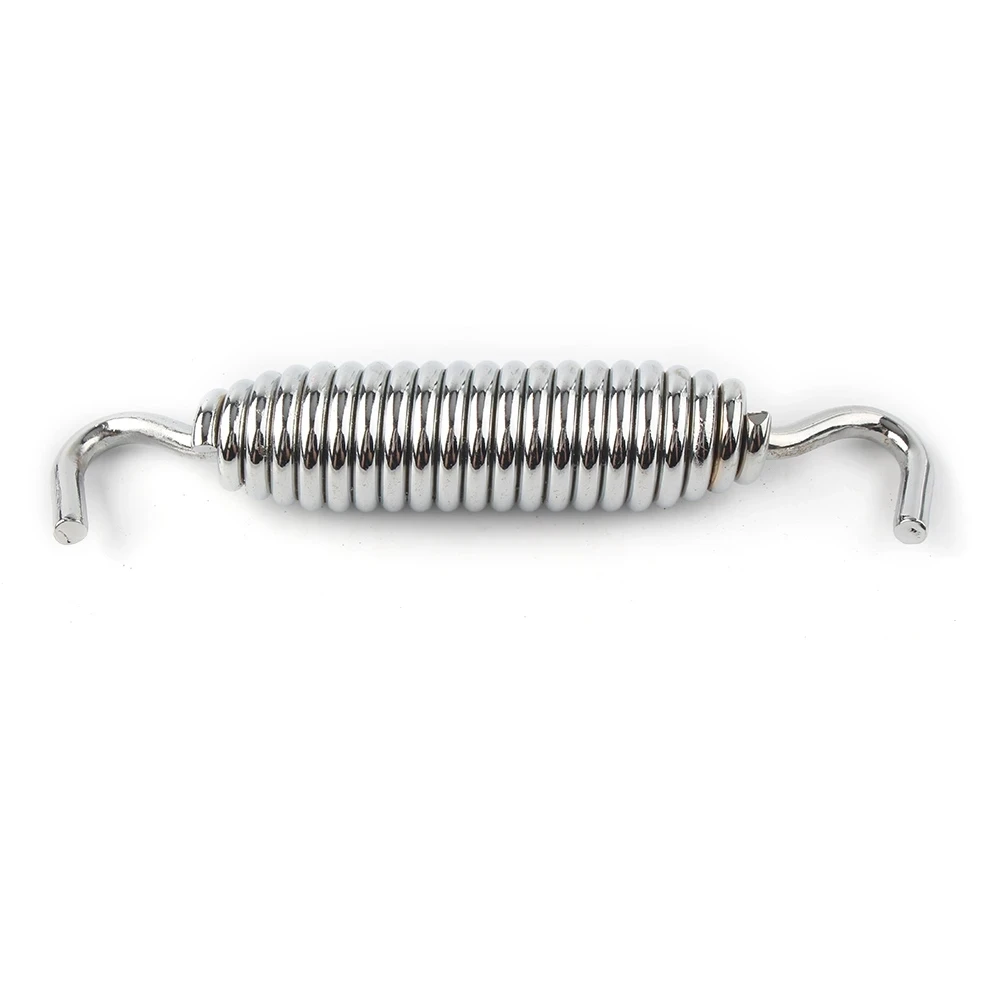 New Motorcycle For Harley Davidson Touring Softail 2007-2017 Parts Kickstand Jiffy Spring Stand Accessories Chrome
