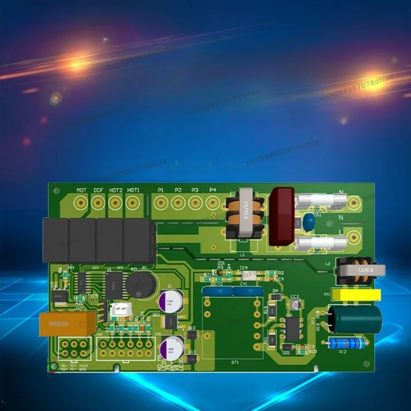 For Copy Board Clear DSLR Schematic Pcba Cloning, Custom Design, Lossless Reverse Development,
