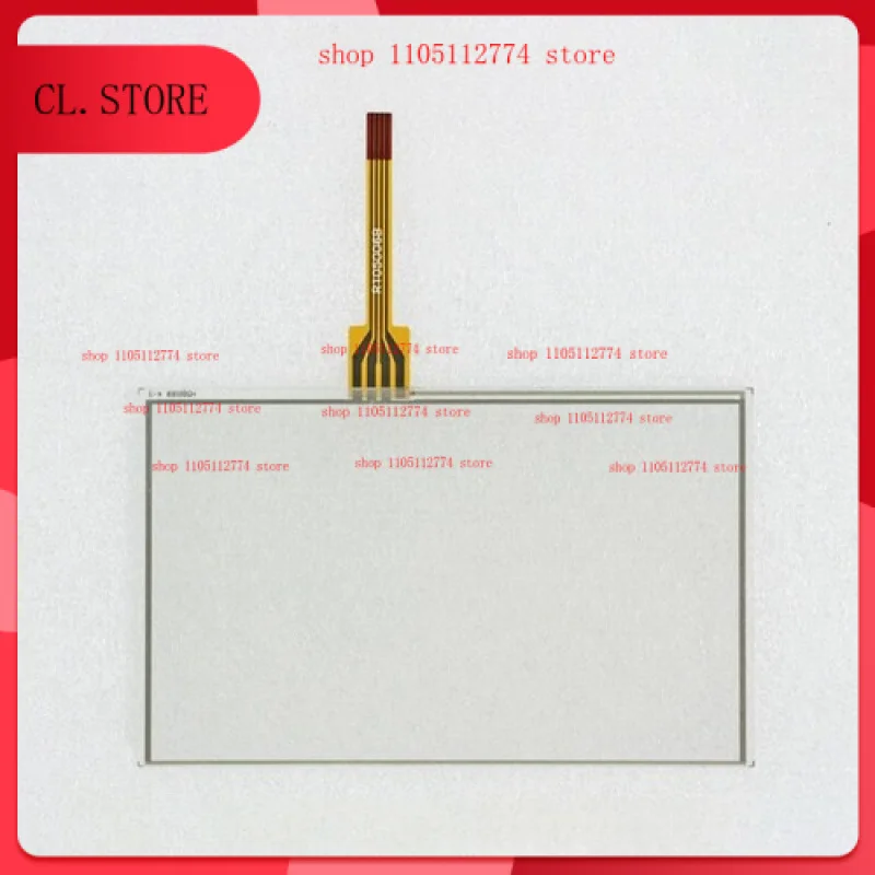 

1 шт. новый сенсорный экран 5-дюймовый сенсорный экран R105006B стеклянная панель