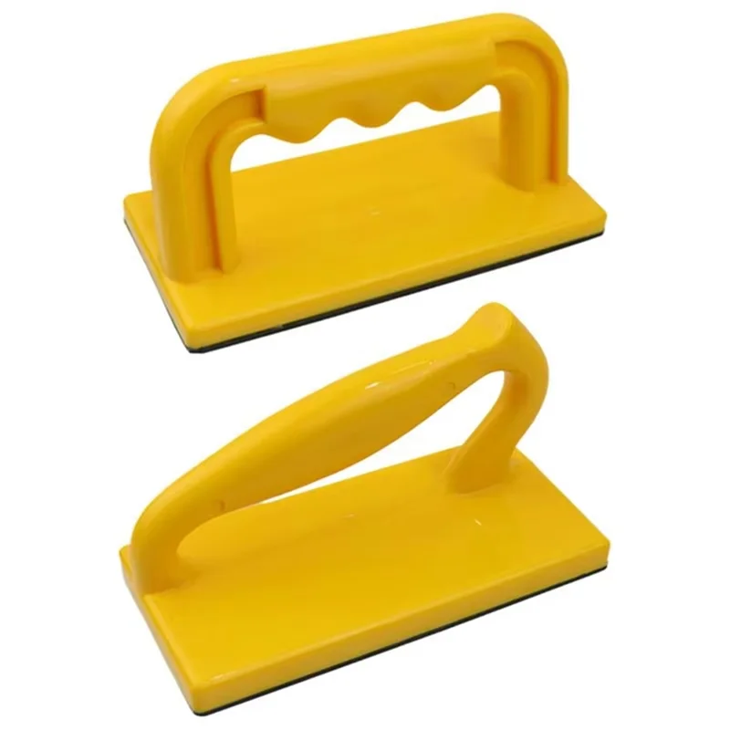 

A43T Table Saw Push Stick Safetys Ergonomic Push Stick Woodworking Push Block Reduce Non-Slip Woodworking Tools
