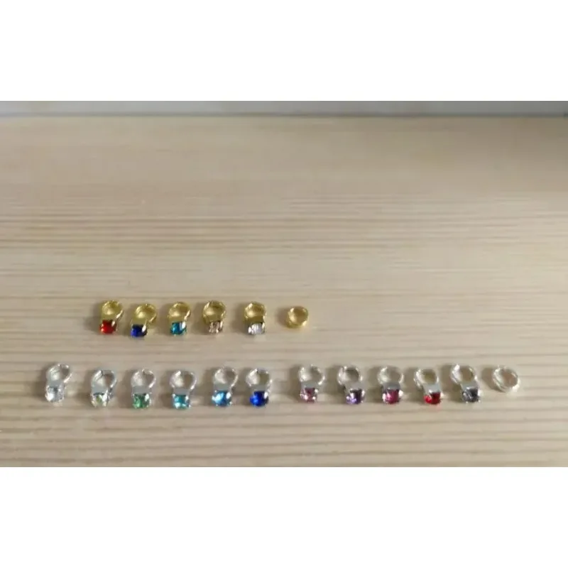 

Требуется 15 дней обработки LX578 новые ювелирные изделия ручной работы бриллиантовые аксессуары для ваших кукол 1/6 30 см