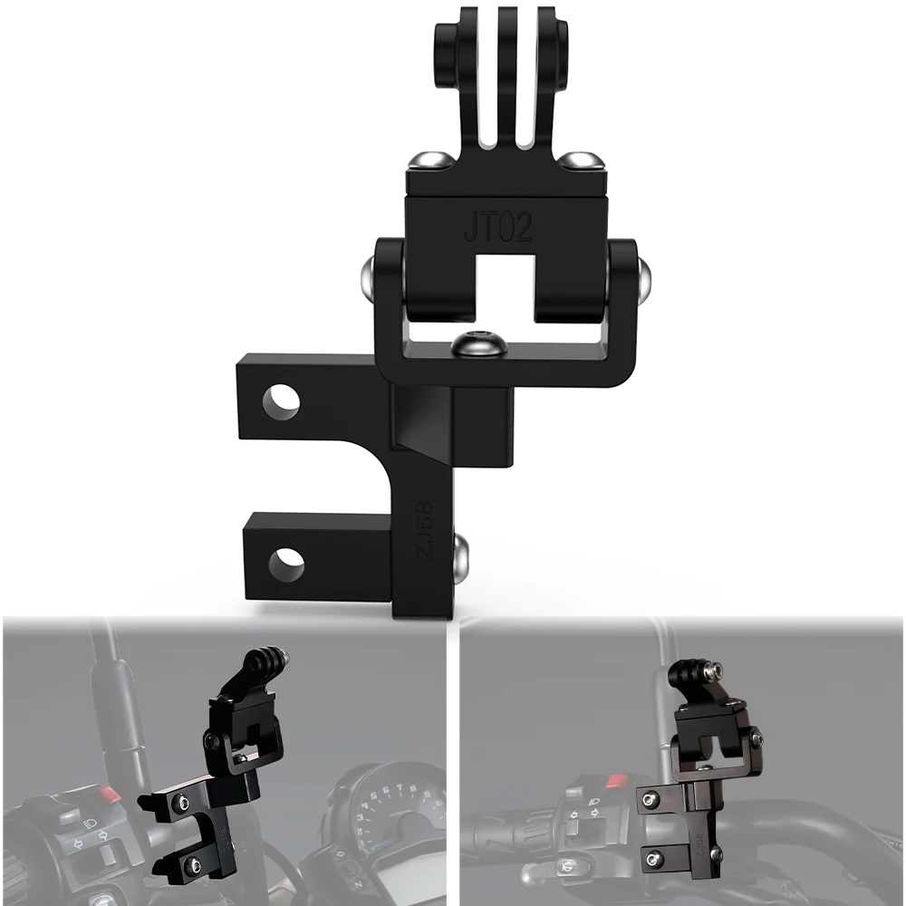 

GPS Bracket Fit For KTM 390 1090 1190 Adventure 690 125 390 790 Duke 1290 Super Adventure 690 SMC Mirror Handlebar Phone Holder