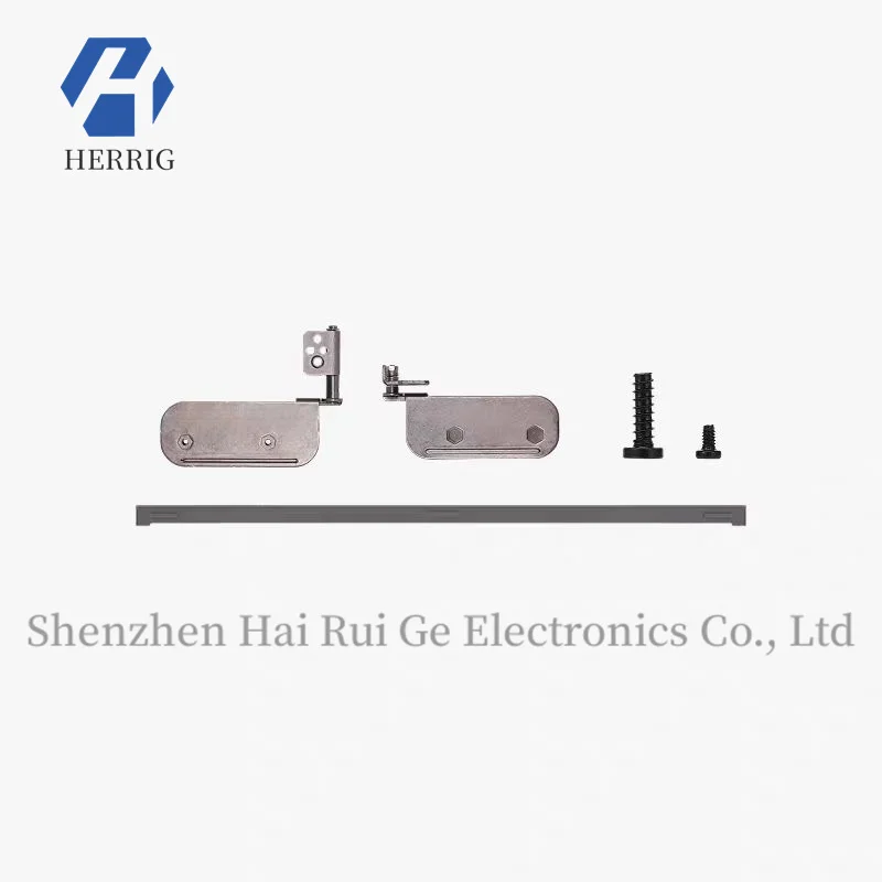 Tuozhu Front Door Installation Accessories 3D Printer Accessories [Suitable for P2S]