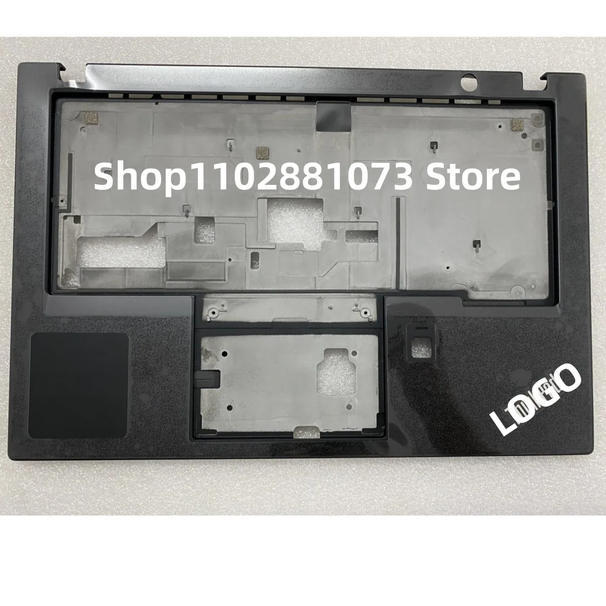 Neue und originale c Shell Handballen auflage für Lenovo thinkpad A285 Laptop 02 dl756