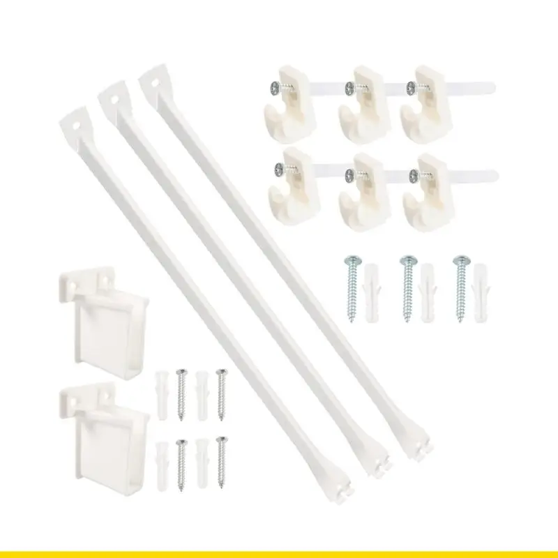 

Шкафные кронштейны Szch RVS.