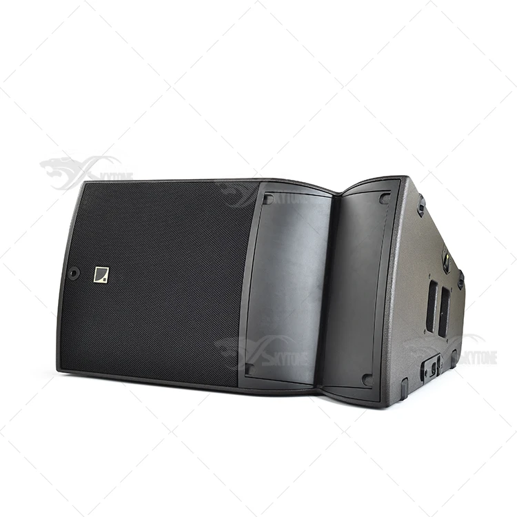 A15wide Medium Throw Line Source 15 Inch Line Array Speaker with KS21 21 Inch Subwoofer