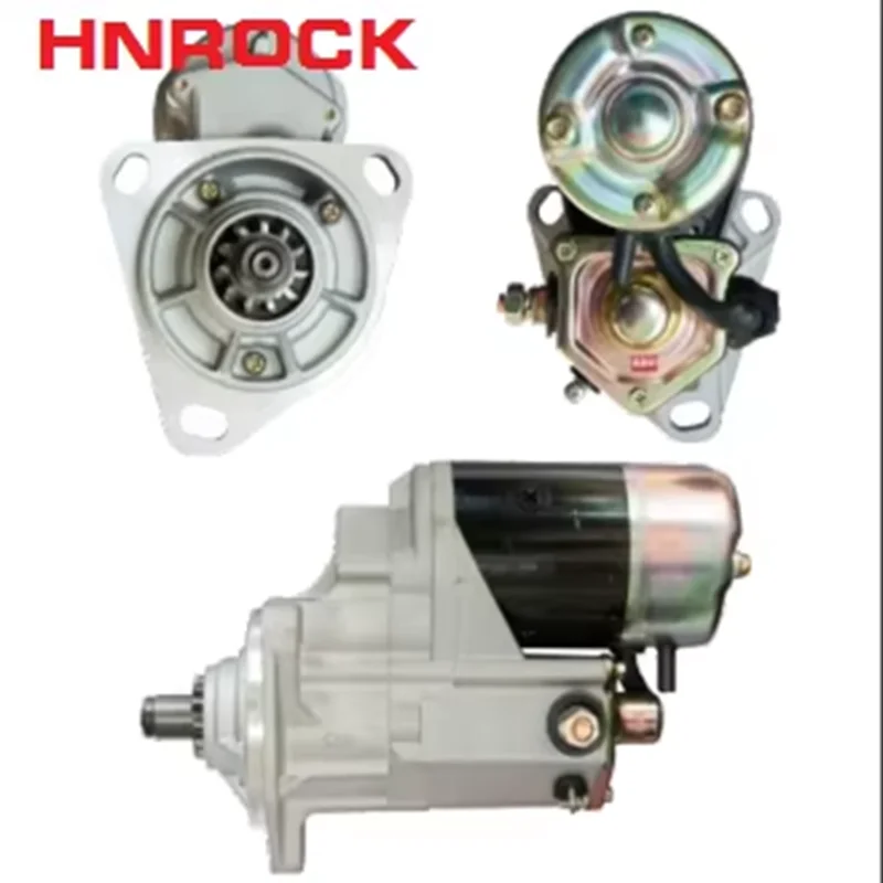 

NEW HNROCK STARTER BOOT 028000-5540 028000-5550 028000-5551 028000-5552 028000-5553 16967N 28100-56070 28100-56071