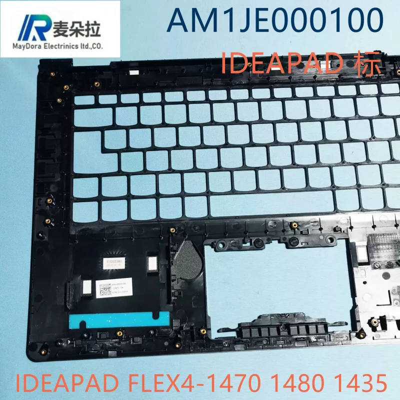 for Lenovo FLEX4-1470 1480 YOGA510-14 80S7 80S9 80VB 80VD CShell Palm rest