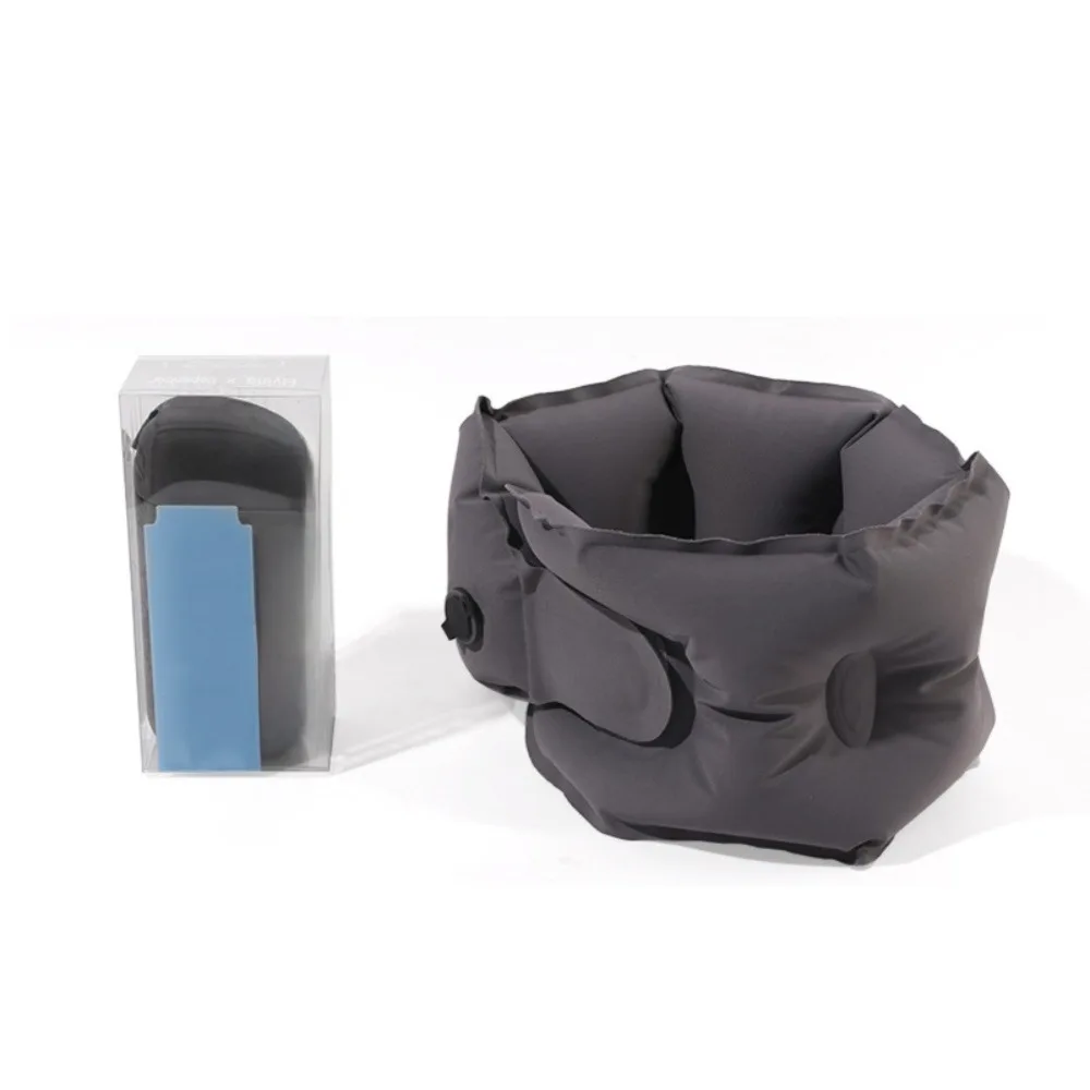 Manual Inflation In…