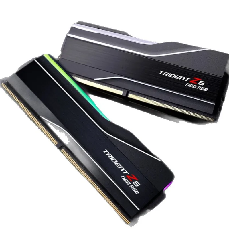 2504 настольная карта памяти AMD EXPO DDR5 6000M 48*2G