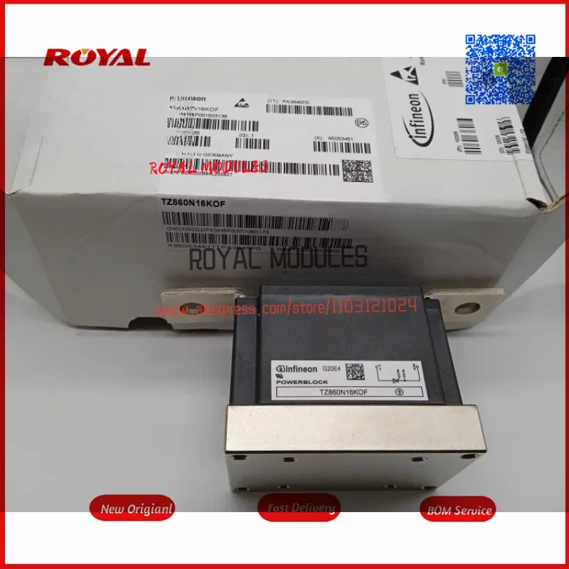 

TZ860N16KOF TZ740N16KOF TZ800N16KOF TZ800N18KOFB1 TZ800N18KOF New Module