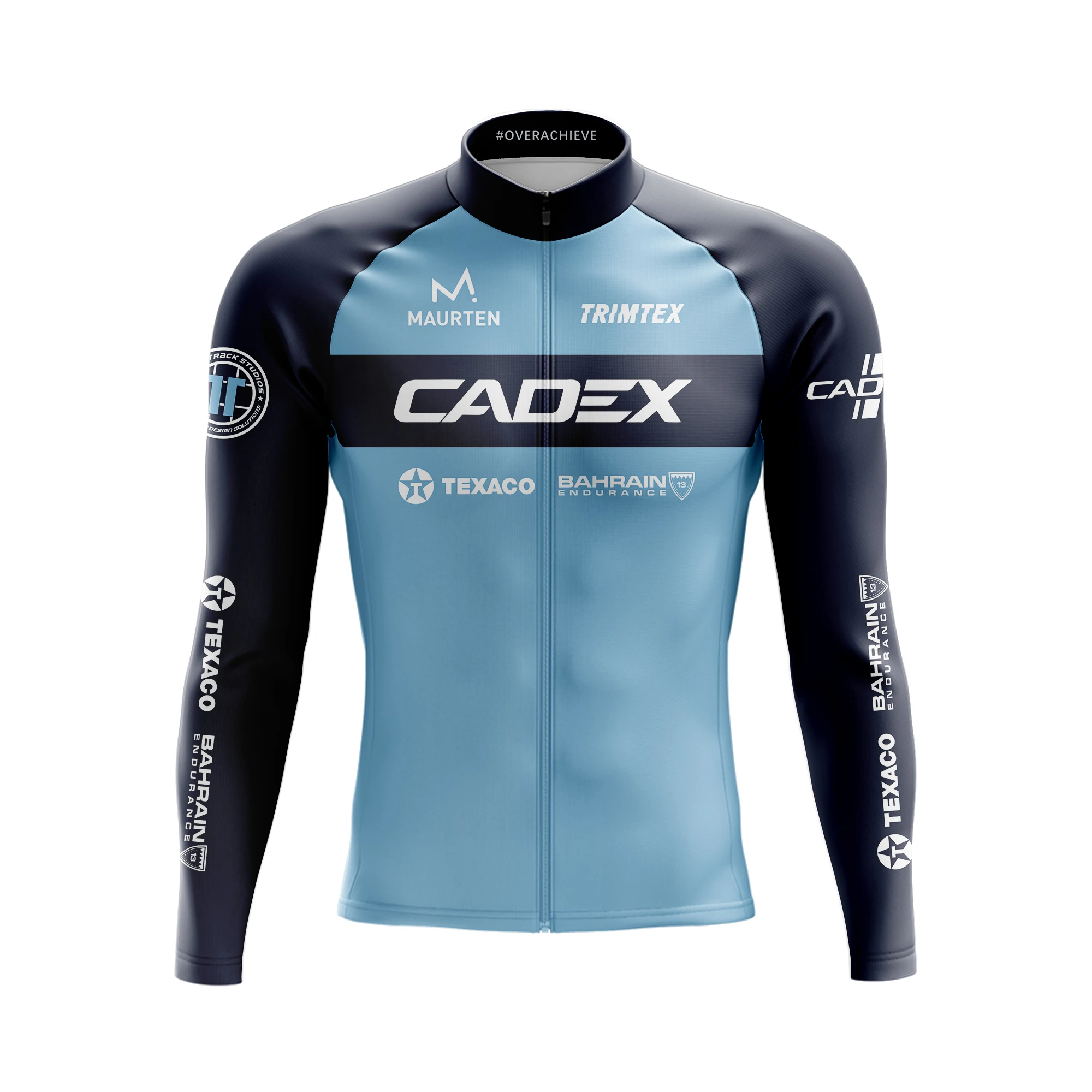 Pro Team CADEX Cycling Jerseys Men\'s Winter Thermal Fleece TRIMTEX Sports Cycl Clothing Outdoor Road Bike Apparel