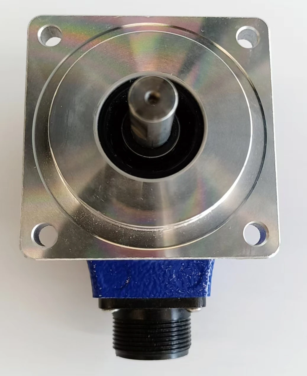 브랜드 뉴 오리지널 이탈리아 제조 절대 엔코더 산업 자동화용 엘트라-엔코더 ER63EM720Z528P10S3MR