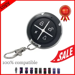 copy 433.92MHz Garage Remote Control Door 100% replication Compatible remote control