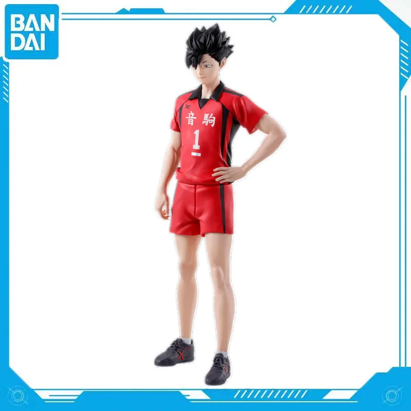 

20cm Figure Volleyball Boy Decisive Battle Junkyard Blacktail Tielang Anime Ornaments PVC Figure Model Toys Gift Doll Collection