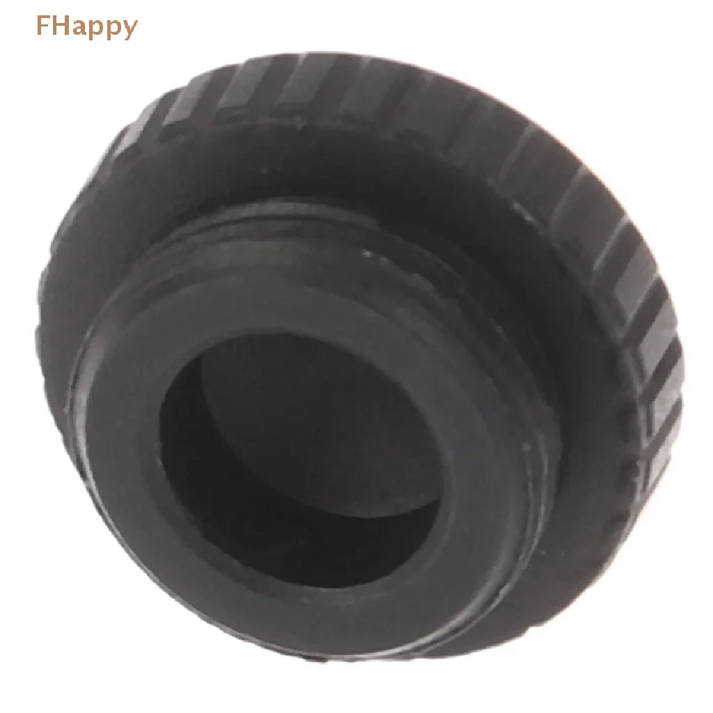 DSLRKIT Remote + Flash PC Sync Terminal Cap Cover Set per PC Nikon D700 D300 D200 D2X D2H