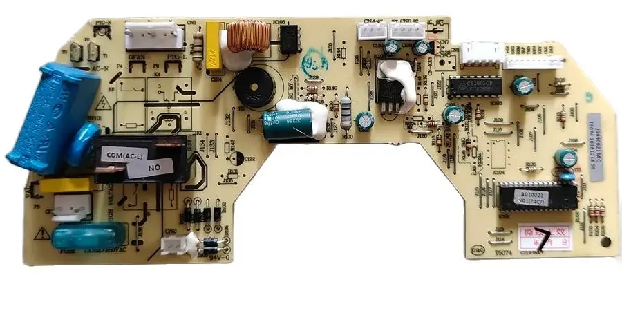 for TCL air conditioning motherboard board computer board PCB:TL32GGFT7021-KZ TL32GGFT7021-KZ(HB)-YL