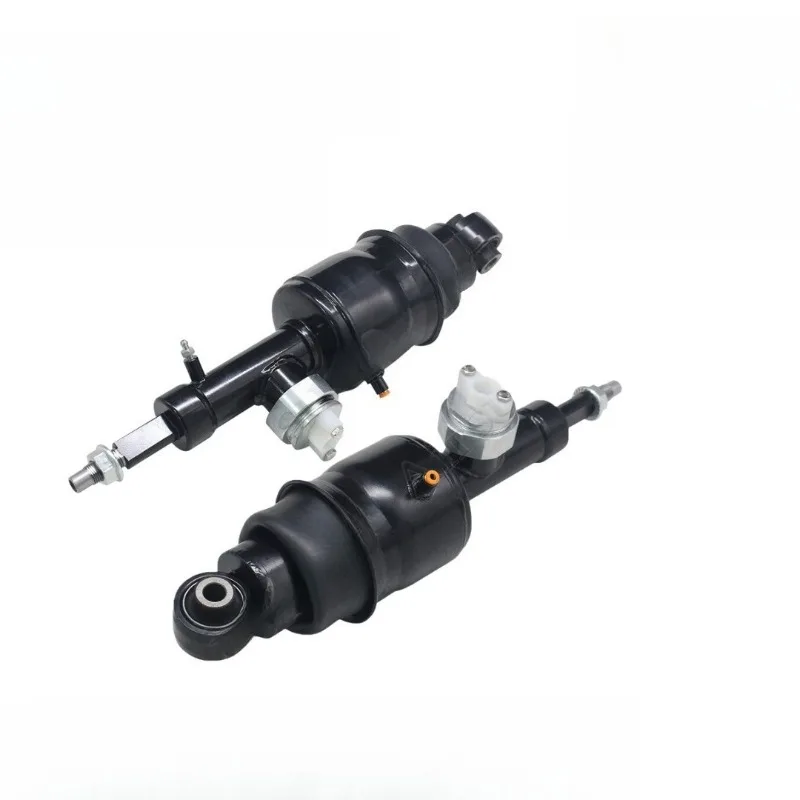 Auto parts rear left + right air shock absorber pillar assembly 56210-1LA4A