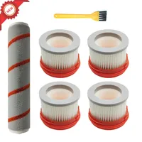 HEPA Filter For Xiaomi Dreame V8 V9 V9B V9P XR V10 V11 Household Wireless Handheld Vacuum Cleaner Roller Brush