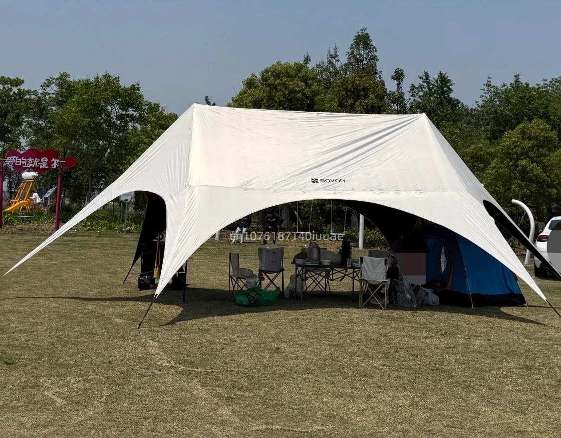 Thumbnail 3 - #20 Top 20 Pop-Up Outdoor Canopy Worth Buying In 2026