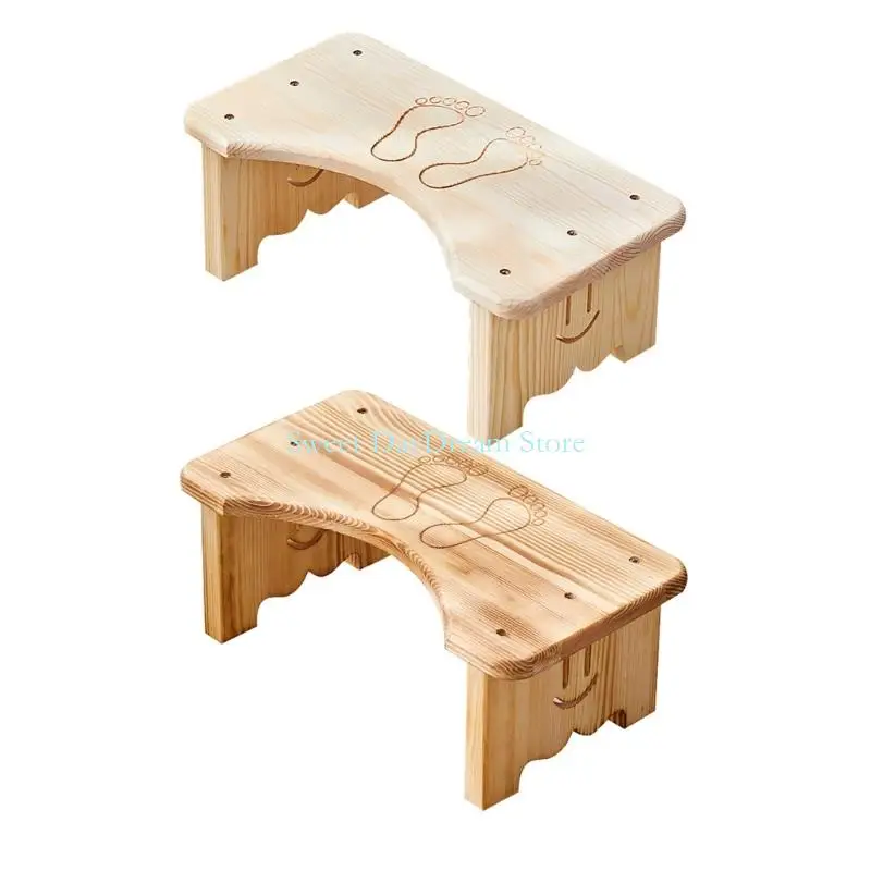 

Y88c портативный деревянный ступень