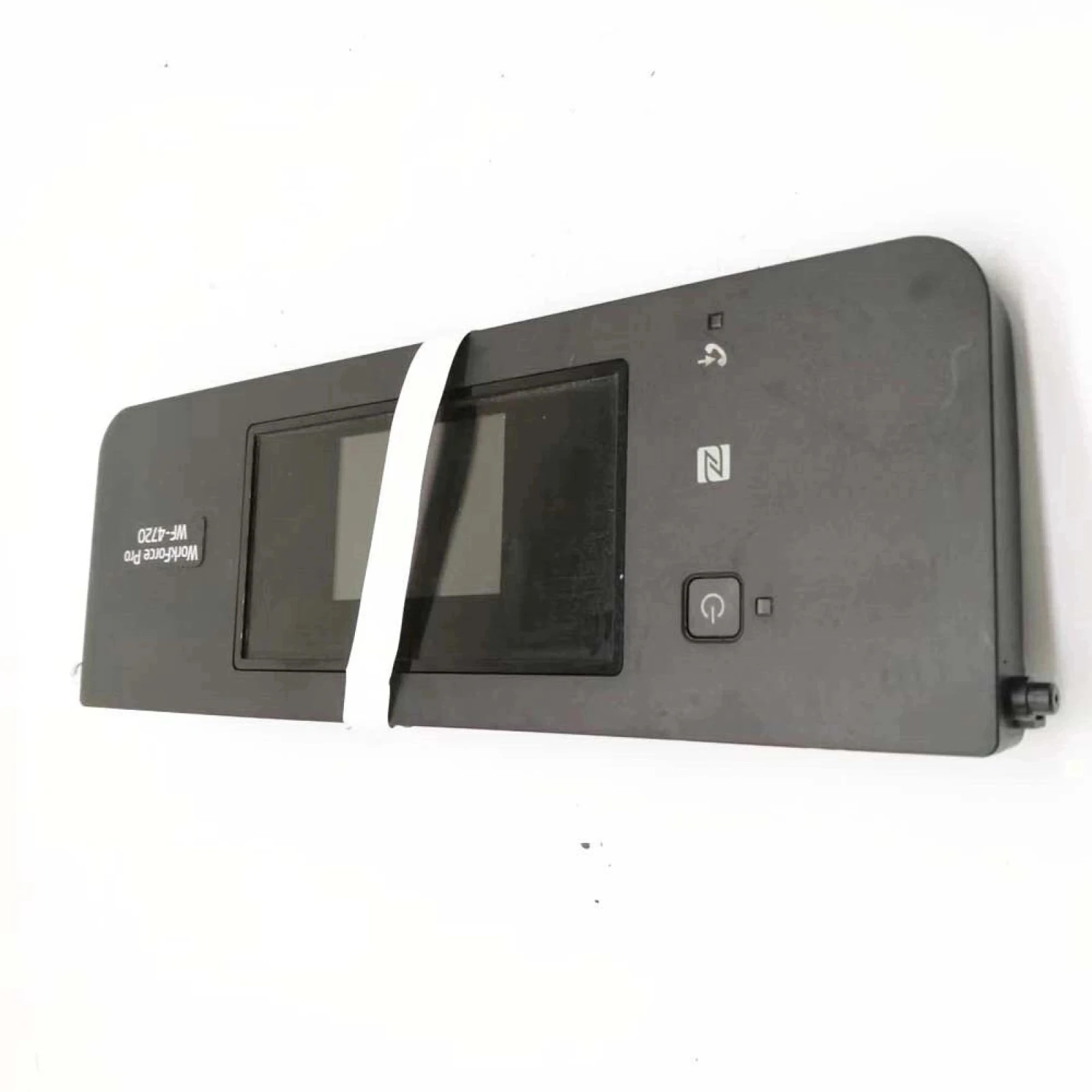 

Панель управления экраном WF4730 подходит для деталей принтера EPSON WF-4730