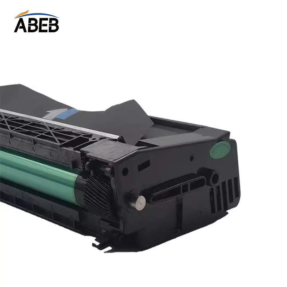 4PCS/1Set Ricoh MC240 PC200 Cartuccia di Toner Per MC240FW PC200W M C240FW P C200W Toner A Colori Compatibile di Alta Qualità Senza Chip