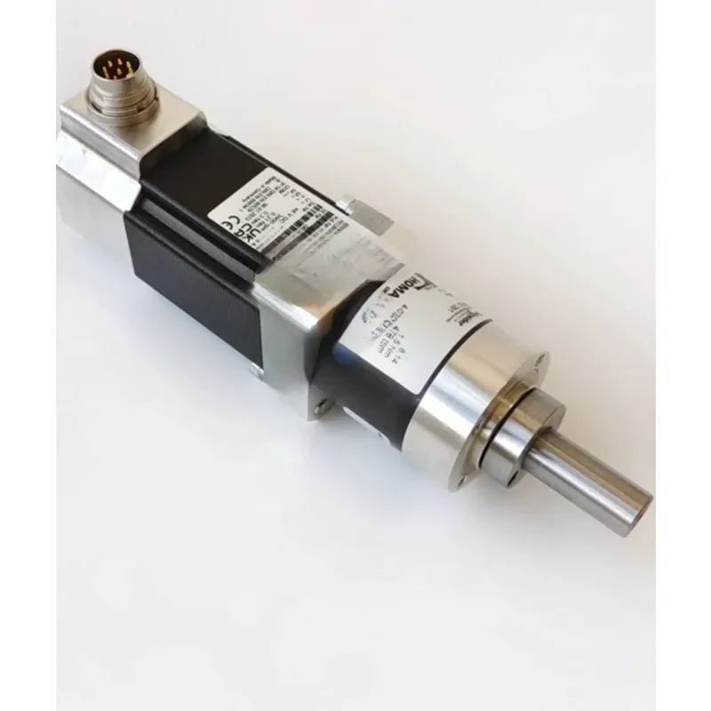 Original Roller Servo Motor 4070013972 - Factory Certified for Conveyor/ Printing Machine