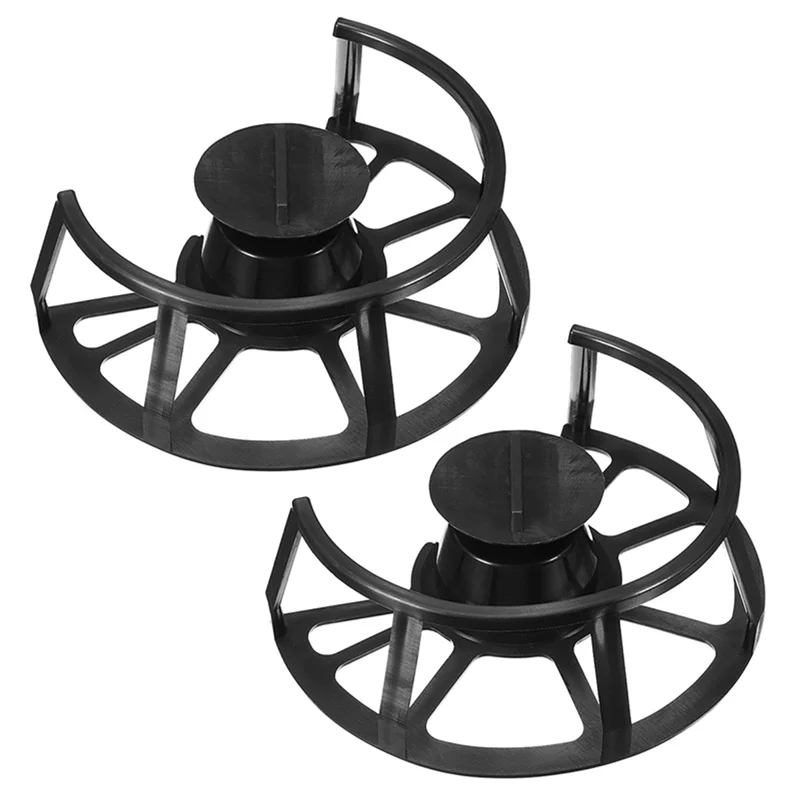 2 قطعة لهاتف HTC VIVE متوافق مع PRO مقبض TPEE غطاء حماية قوي مضاد للسقوط غطاء حماية سهل التركيب-BCBW