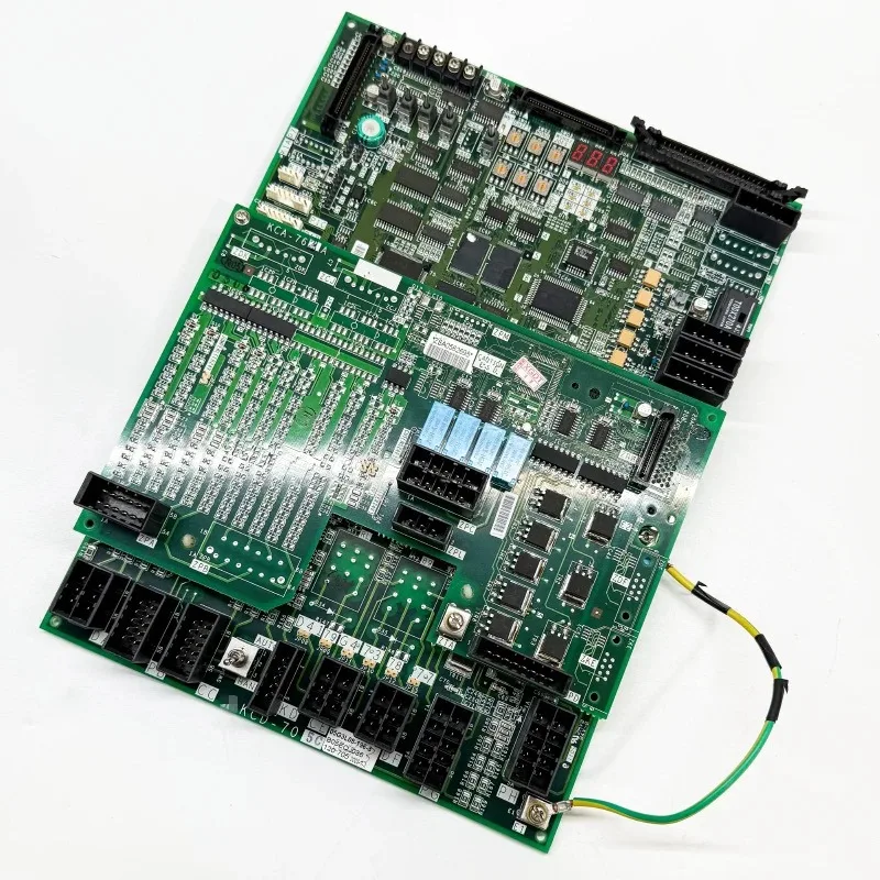 

Parts for Mitsubishi Elevator GPS-3 main board KCD-701C KCD-705C KCD-702C KCD-703C