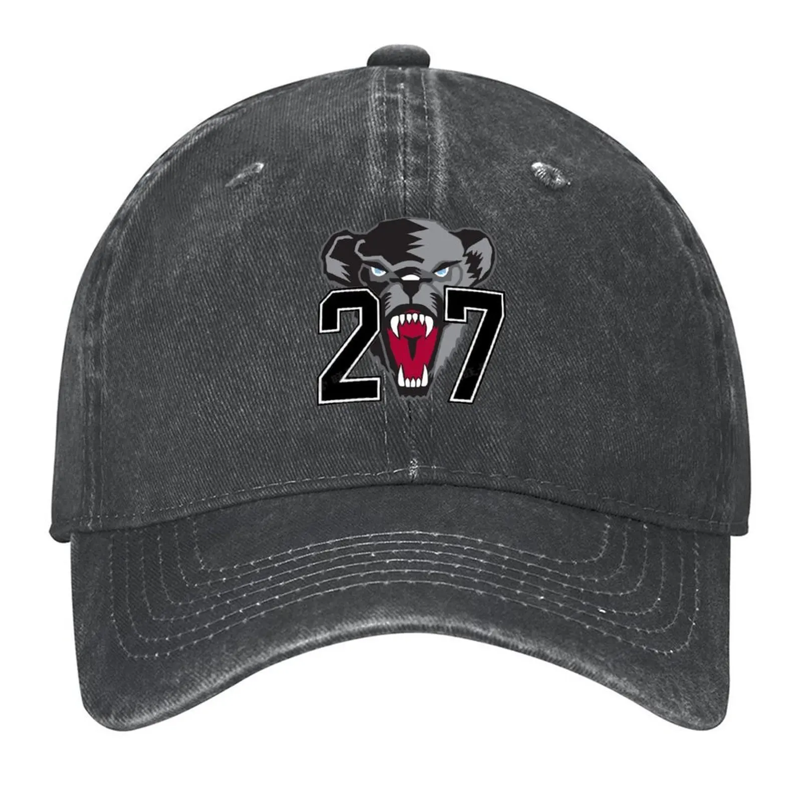 

UMaine Black Bears 207 Baseball Cap Hat Beach Sun Cap Luxury man cap Gentleman Hat Men's Baseball Women's