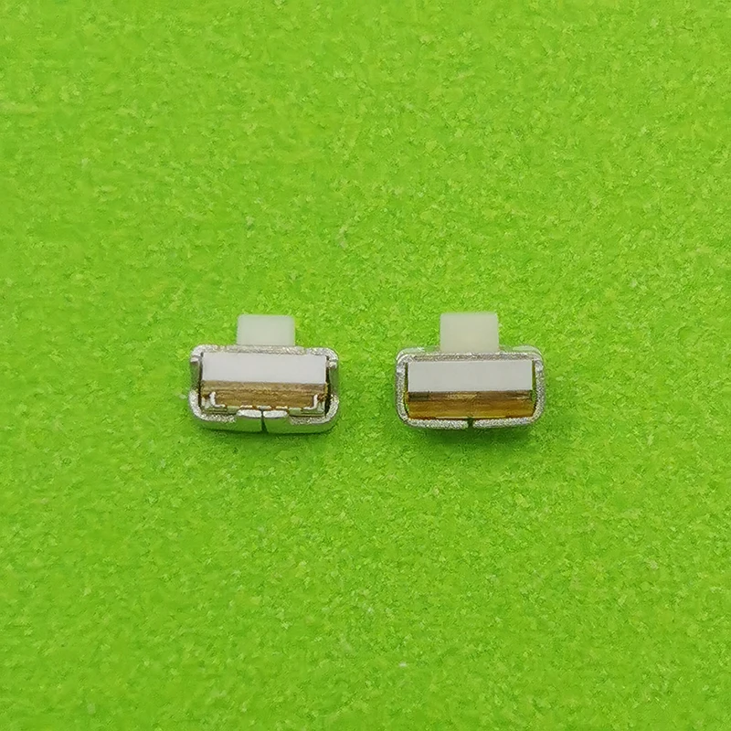 10-100PCS 4mm Power Key Button Switch For Samsung S4 S3 S2 Note 2 I9100 I9300 I9500 N7100 J1 Ace J2 Prime J510 J710 T999 J700