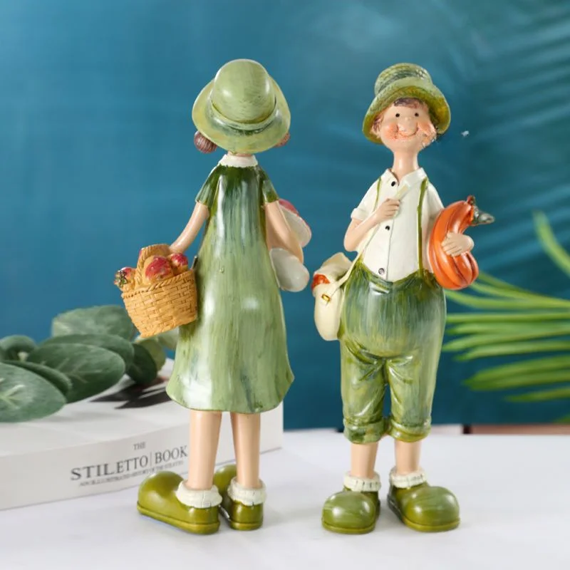 2PCS Kreatywna dekoracja domu  – Home Decor Za recenzja i cena