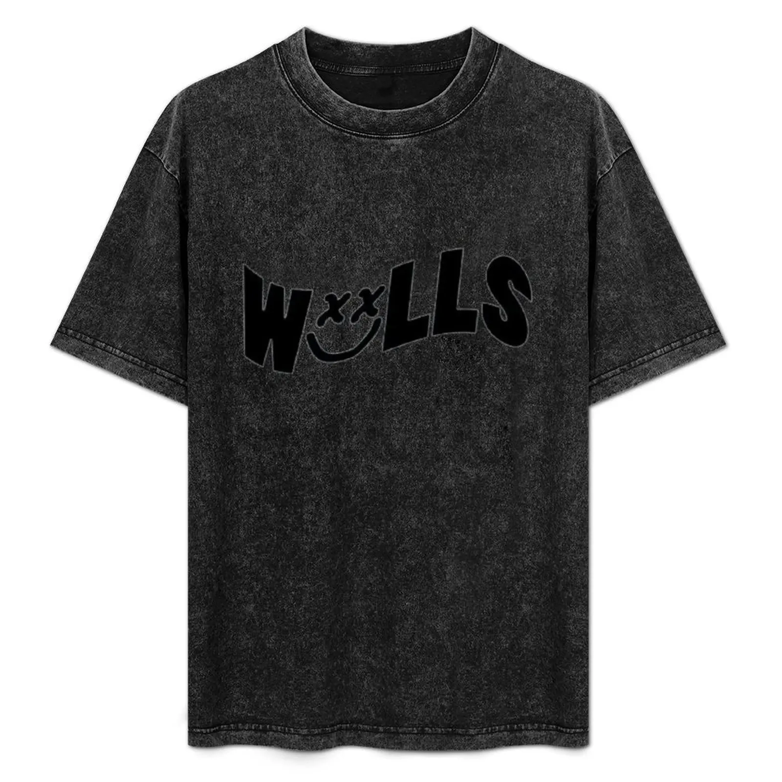 

walls T-Shirt Comfort Stretch Tee Shirt