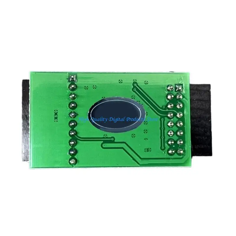 

U2JE XGecu EMMC-ISP T48 Programmer Dedicated Adapter for in-circuit Programming