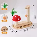 Double turntable