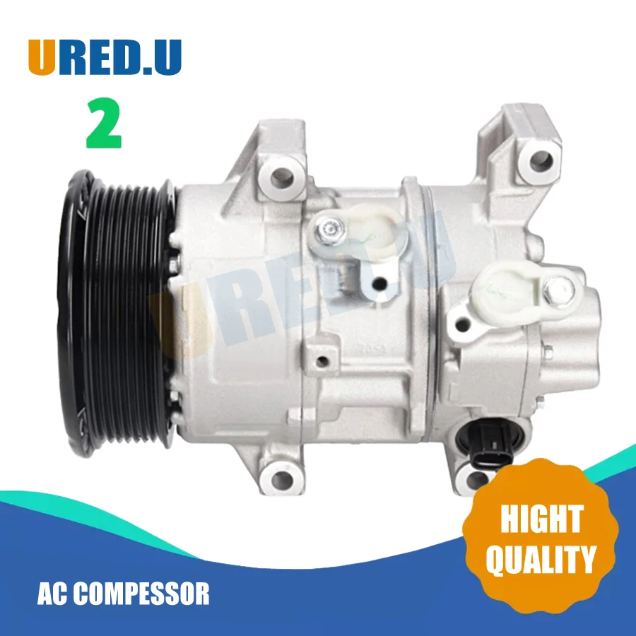 Ac Compressor Dcp50…